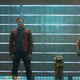 Guardians Of The Galaxy